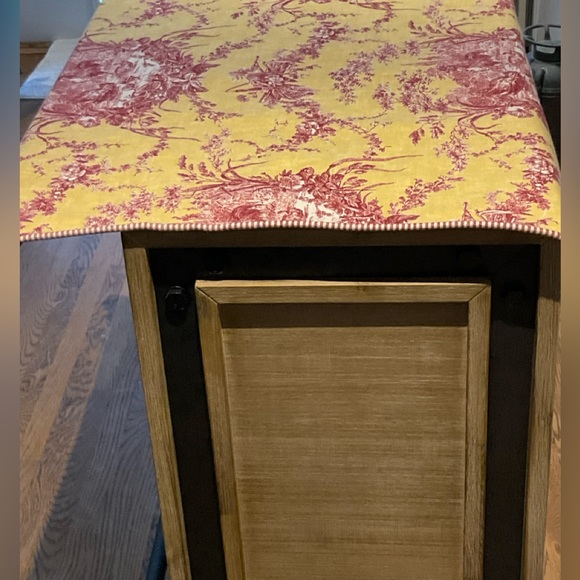 Custom Table Runner 53” X 31” - Picture 2 of 5